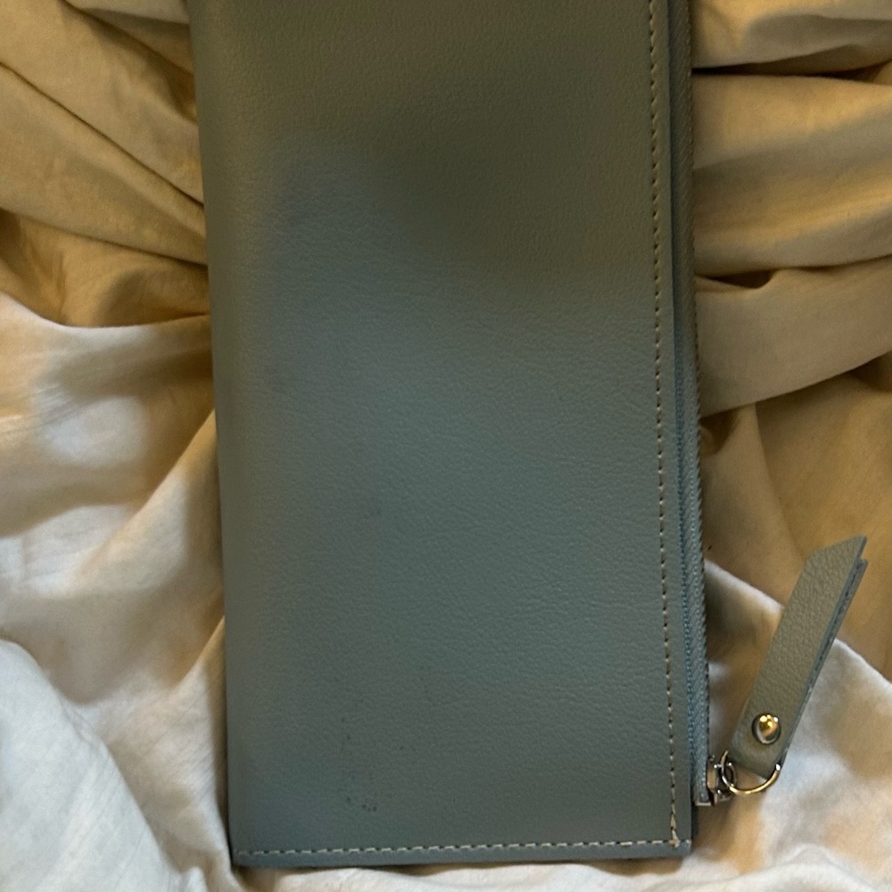 Simple Life Blue Wallet 🪪 - Picture 5 of 13
